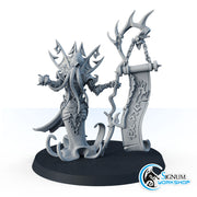 Galtarian, the Dark Will - Only-Games