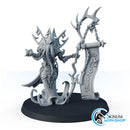 Galtarian, the Dark Will - Only-Games