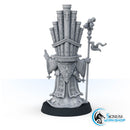 Umberto Schwarz, the Priest of Music - Only-Games