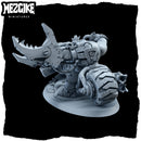 Da Road Boss (physical miniature) - Only-Games