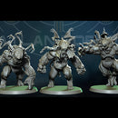 Chaotic Monstrosities - Only-Games