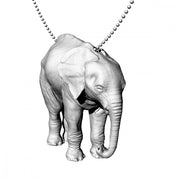 elephant pendant - Only-Games