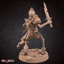 Skeletons - Only-Games