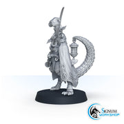 Yallar, the Watcher Mage - Only-Games