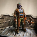 FEMALE TROLL STREET RAIDER - Only-Games