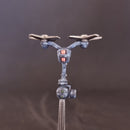 FUKIMASA SPY DRONE MODULAR - Only-Games