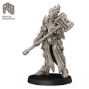 Vale - High Paladin - Only-Games