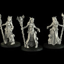 Tiefling Party 2 - Only-Games