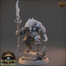 Hook Halfgrind - The Sharptails of Hacksaw River - Only-Games