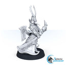 Reiji, the Fire Wind - Only-Games