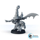 Myconid Guardian - Only-Games