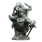 Chained God - Only-Games