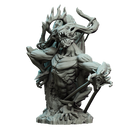 Chained God - Only-Games