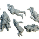 Dead Nobles (Harvest of War) - Only-Games