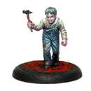 Black Eyed Children - Tommy - Only-Games