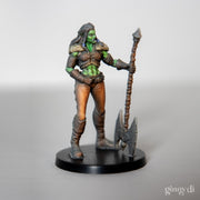 Ginny Di Pre-Colored Bundle - Only-Games