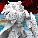 Minoan Priest - Only-Games