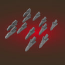 ZD001 Dâlen Fighter Dâlen Fighter (12) - Only-Games