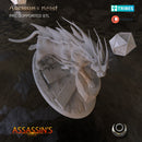 Assassin Beast - Only-Games