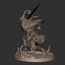 Fallen Knight - Only-Games