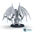 Wetvor, the Bloodthirsty - Only-Games