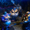 BATCHOY GANG SMUGGLER NADJA MONTEREVALO - Only-Games