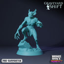 Graveyard Shift - Ripper 4 - Only-Games