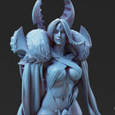 Aztec Warrior Pose 3 - Only-Games