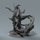 CHARACTERS - THE BATTLE OF ABANDONED VILLAGE - Only-Games