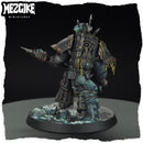 Lord of the Dredge (physical miniature) - Only-Games