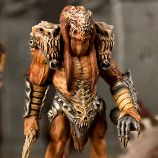 Famished Alternate Sculpt (NEXUS: ACS Helot) - Only-Games