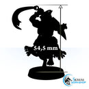 Paalu, the Wind Dance - Only-Games