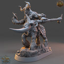 Lord Destrius - The Centaurs of Ancient Archos - Only-Games