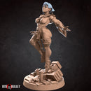 Isabel, the Enlightened War Sister - Only-Games