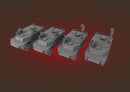 MG144-G01 LGS Fennek Platoon - Only-Games