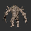 Blood Golem - Only-Games