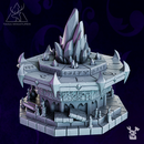 Crystal Shrine Terrain - Only-Games