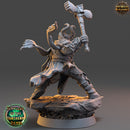 Egil Russo  - Templars of the Northern Lights - Only-Games