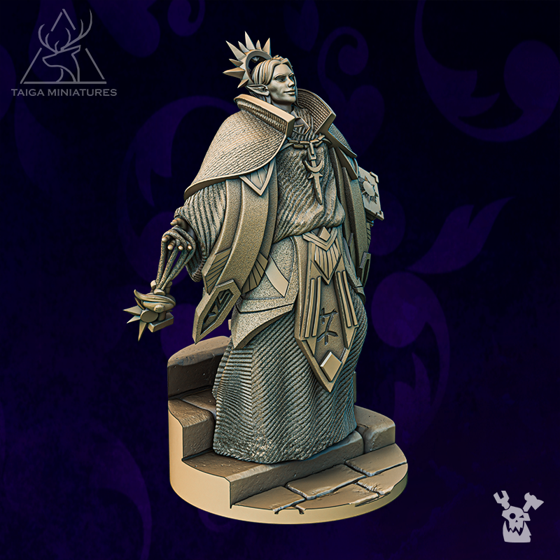 Divine Deceiver 75mm - Only-Games