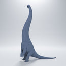 Dreadnoughtus rear up 1-72 scale dinosaur - Only-Games