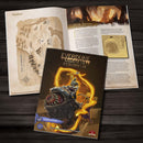 Everdune - 5e Adventure Booklet - Only-Games