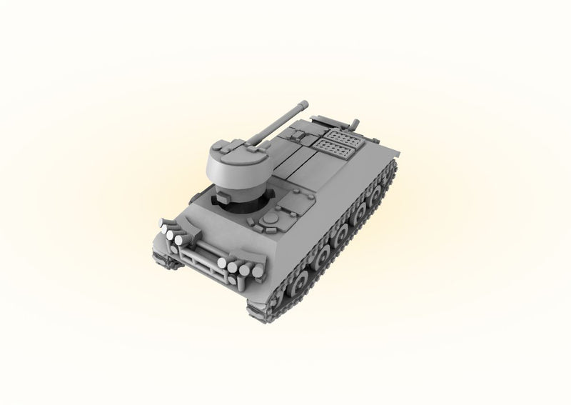 MG144-G15 Schützenpanzer HS-30/ Spz 12 - Only-Games