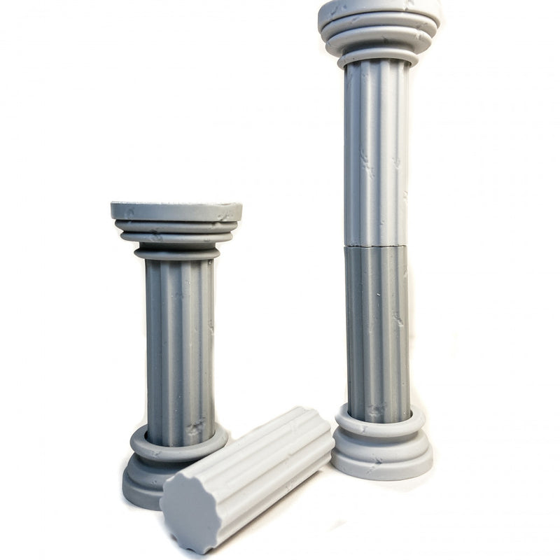 Antique Column - Only-Games