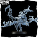 Runt herder boss A (physical miniature) - Only-Games