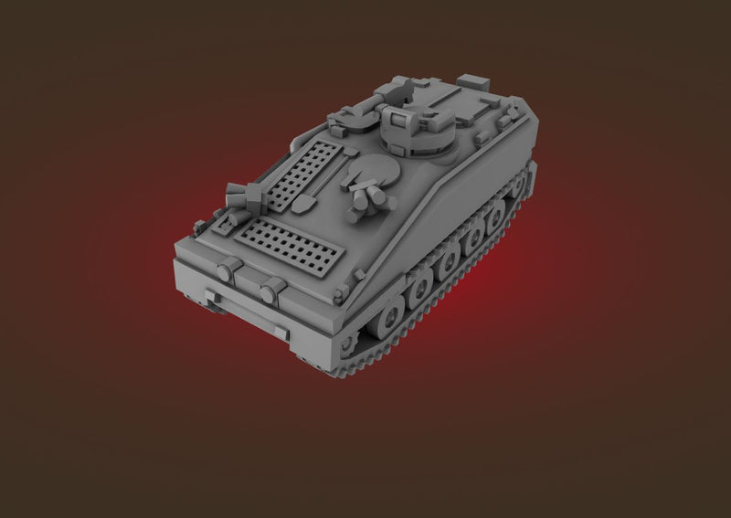 MG144-UK06B FV103 Spartan - Only-Games