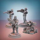 FALCON. Army Deal. - Only-Games