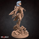 Isabel, the Enlightened War Sister - Only-Games