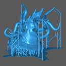 Roper / Living Stalagmite - Only-Games