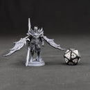 Dark knight pose 1 - Only-Games