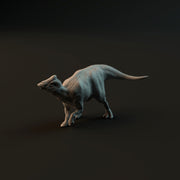 Charonosaurus juvenile 1-35 scale dinosaur - Only-Games